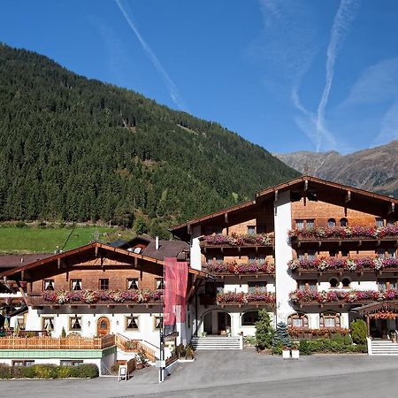 Appartementhaus Zum Holzknecht Am See Neustift im Stubaital Zewnętrze zdjęcie